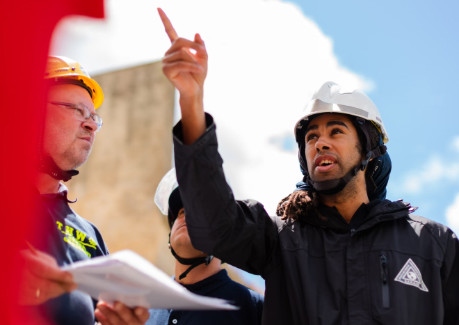 Tecedu Innovations for Education 4.0 school_of_engineering