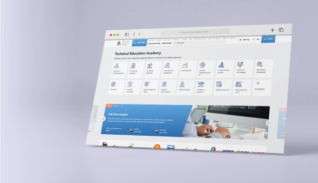 Tecedu Innovations for Education 4.0