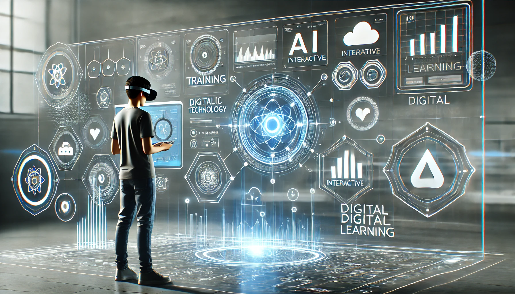 Tecedu Innovations for Education 4.0