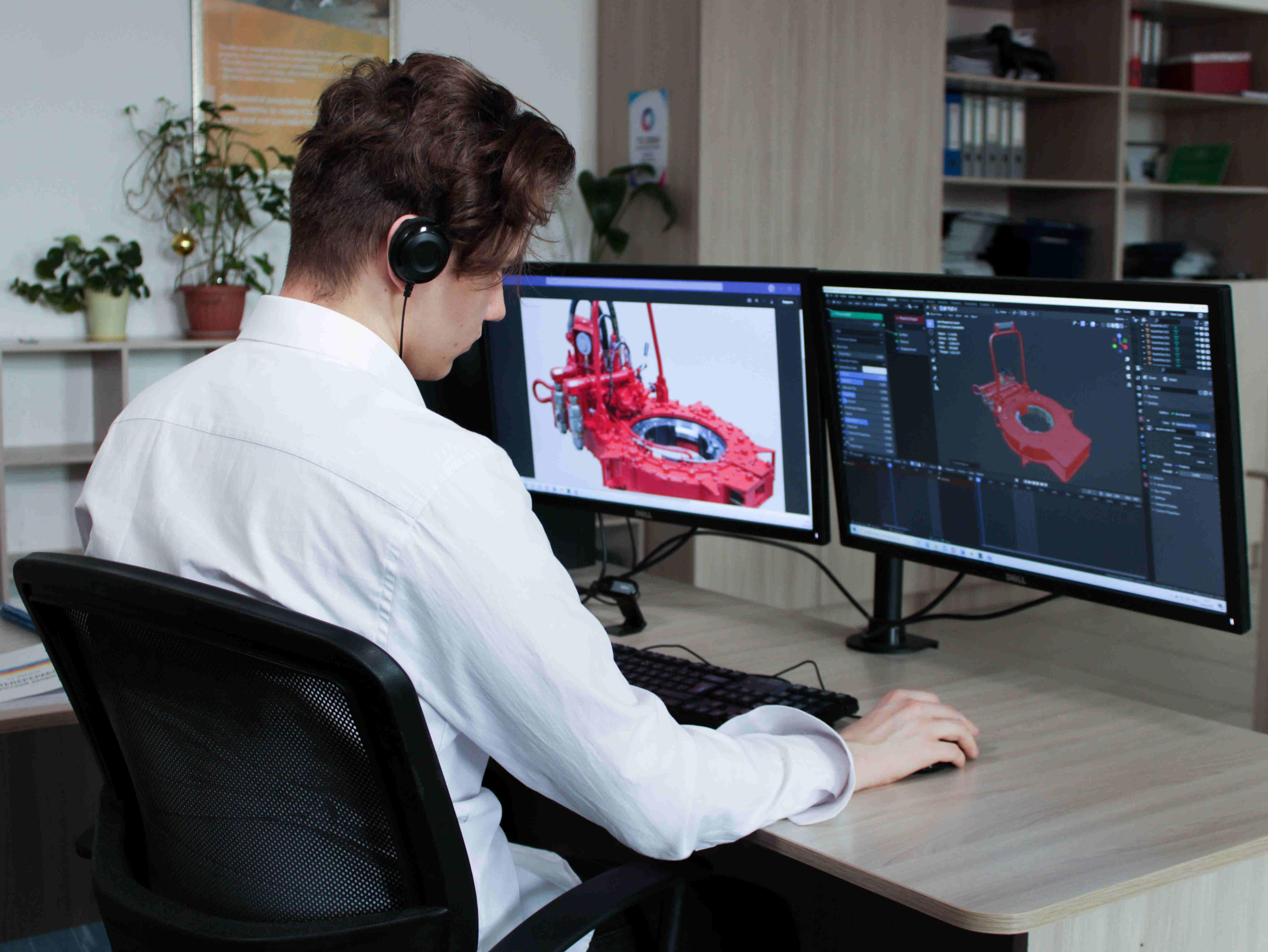 Разработка игр